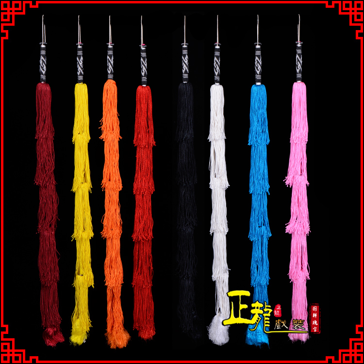 河南藤条骑马表演加大厚穗 马鞭